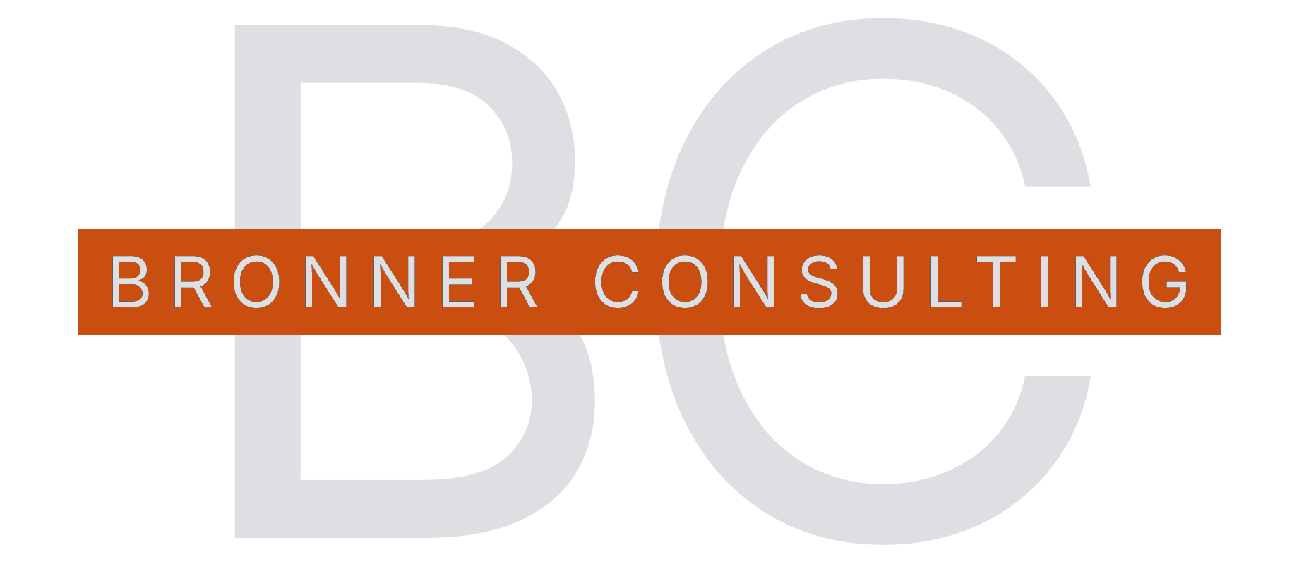 Bronner Consulting